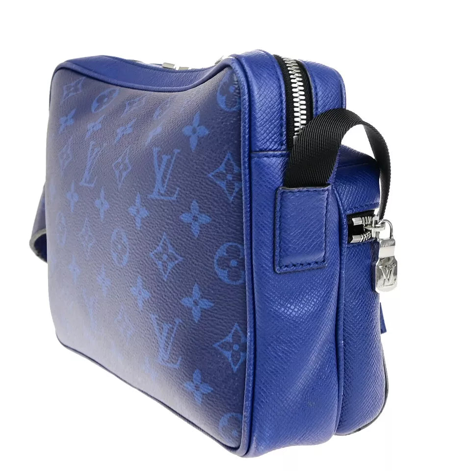 Louis Vuitton Outdoor Messenger PM Shoulder Bag