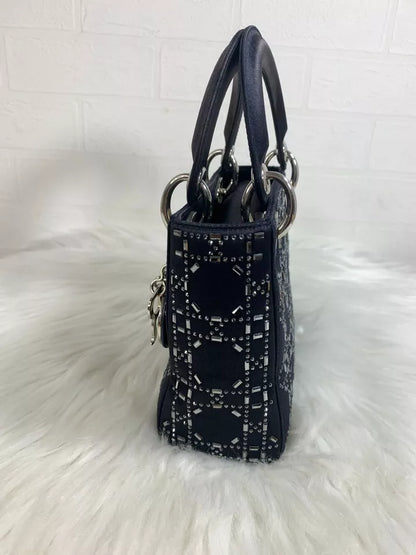 Christian Dior Lady Mini Bag