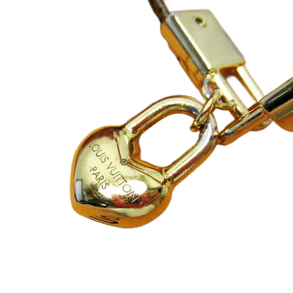 Louis Vuitton Bracelet Blaslé Crazy in Lock
