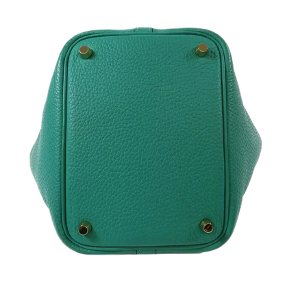 HERMES Picotin PM Tote Bag