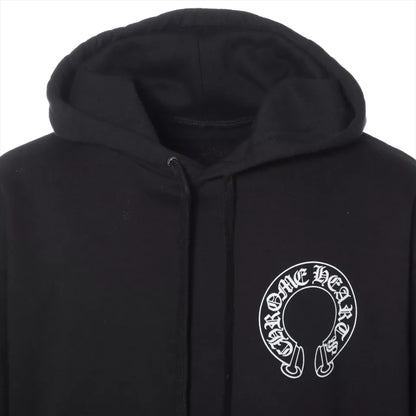 Chrome Hearts Horse Shoe Parker Hoodie