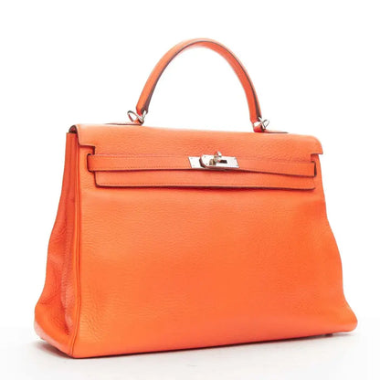 HERMES Kelly 32 PHW