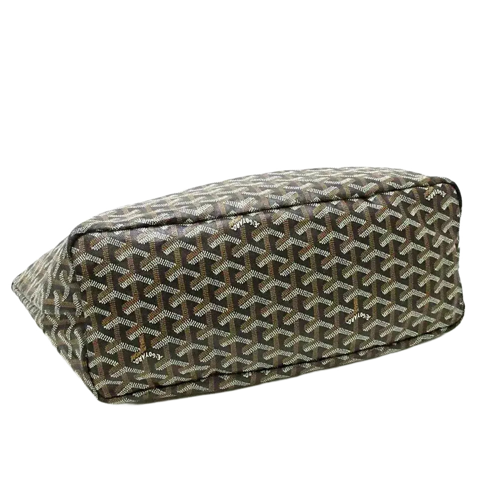 GOYARD Saint Louis PM Tote Bag
