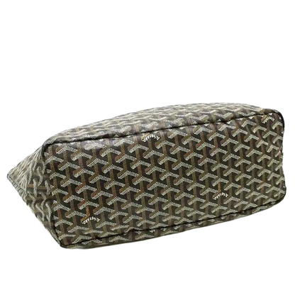 GOYARD Saint Louis PM Tote Bag