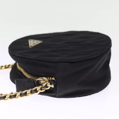 PRADA Chain Shoulder Bag