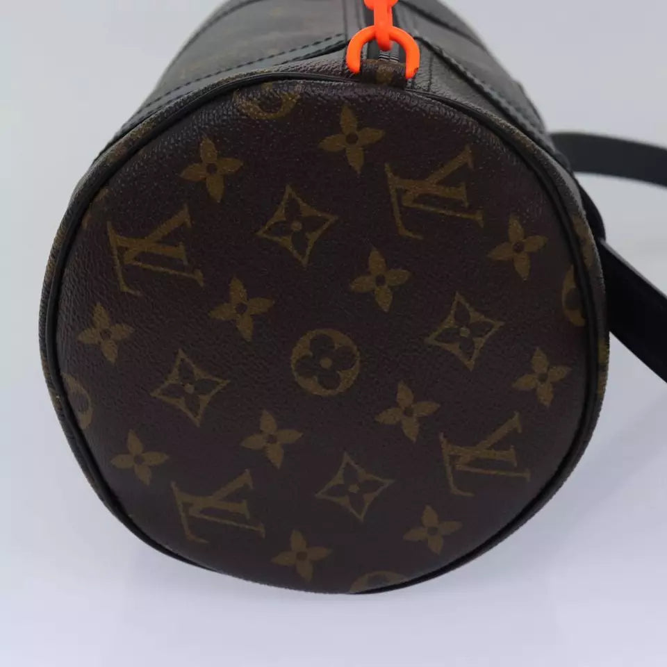 Louis Vuitton Monogram Solar Powered Ray Mini Pollution Bag