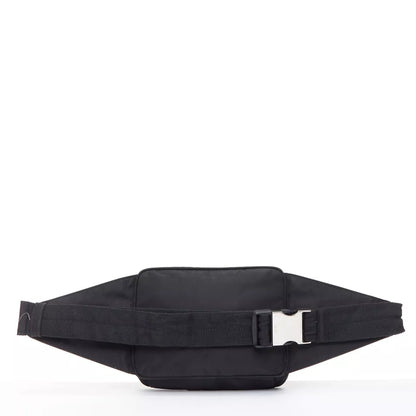 PRADA Tessuto Nylon Belt Bag