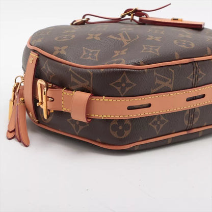 Louis Vuitton Boite Chapeau Souple Shoulder Bag