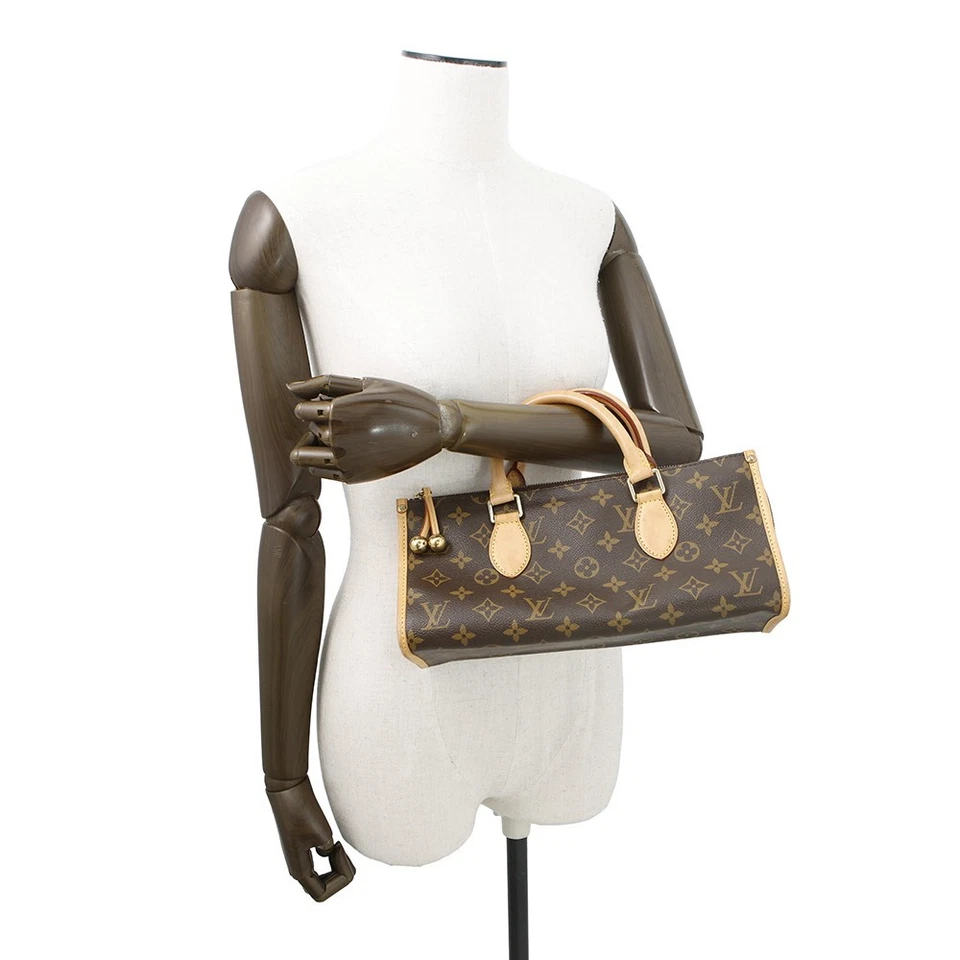 Louis Vuitton Popincourt in Monogram Canvas