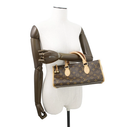 Louis Vuitton Popincourt in Monogram Canvas