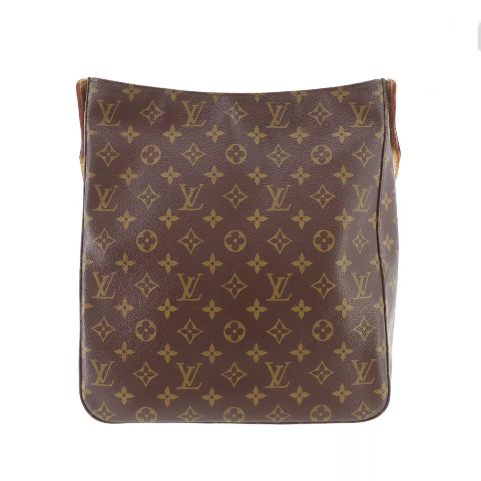 Louis Vuitton Looping GM Shoulder Bag