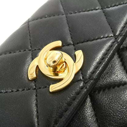 CHANEL Vintage Shoulder Bag