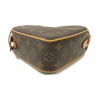 LOUIS VUITTON LV Game On Coeur Shoulder Bag