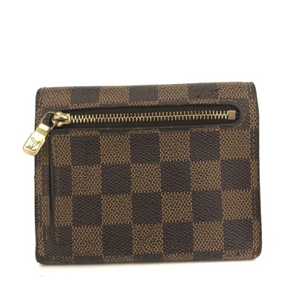 Louis Vuitton Damier Porte-Feuille Koala Trifold Wallet