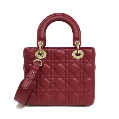 Christian Dior My Lady Adior Small Bag