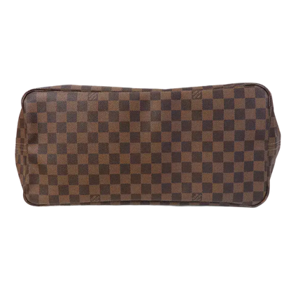 LOUIS VUITTON Neverfull GM Tote Bag