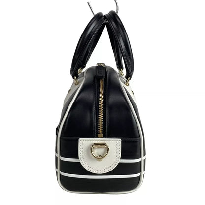 DIOR/ChristianDior Vibe Small Bowling Bag