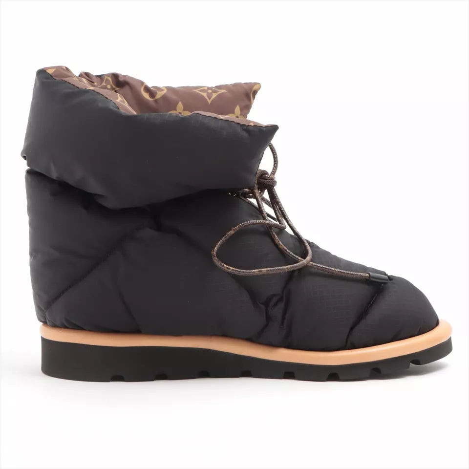 Louis Vuitton Pillow Line Short Boots