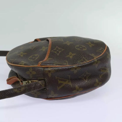 Louis Vuitton Monogram Pochette Shoulder Bag