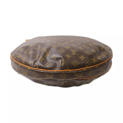 LOUIS VUITTON LV GHW Croissant GM Shoulder Bag