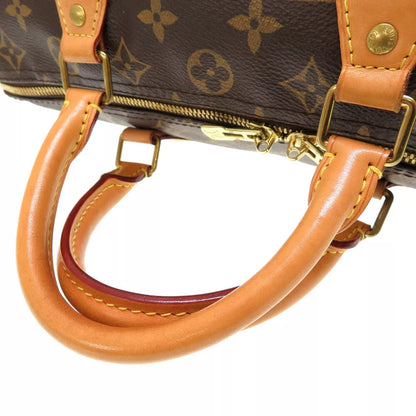 Louis Vuitton Speedy Bandouliere 30