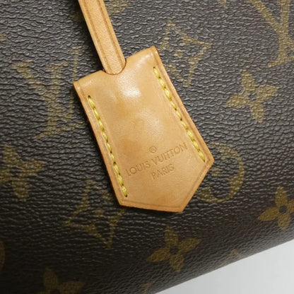 Authentic Louis Vuitton Monogram Cluny MM Bag M43236