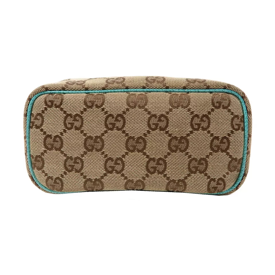 Gucci GG SHW Small Vanity Bag