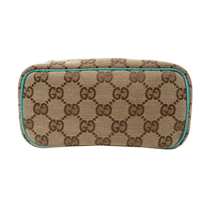 Gucci GG SHW Small Vanity Bag