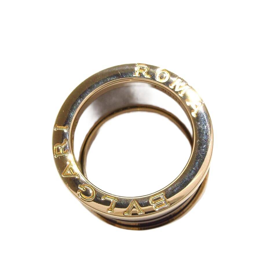 BVLGARI B-zero1 Ring