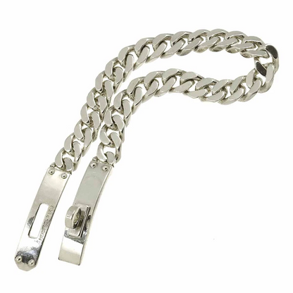 Hermès Kelly Bracelet SH in 925 Sterling Silver