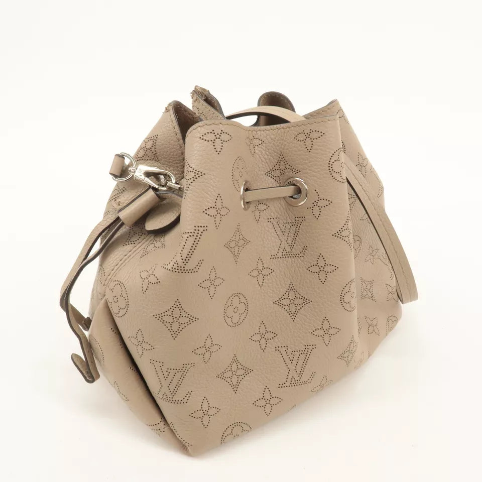 Louis Vuitton Mahina Bella Bag