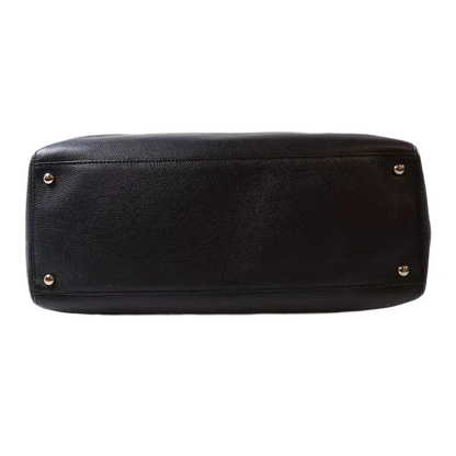 CHANEL Executive Cerf Tote Bag