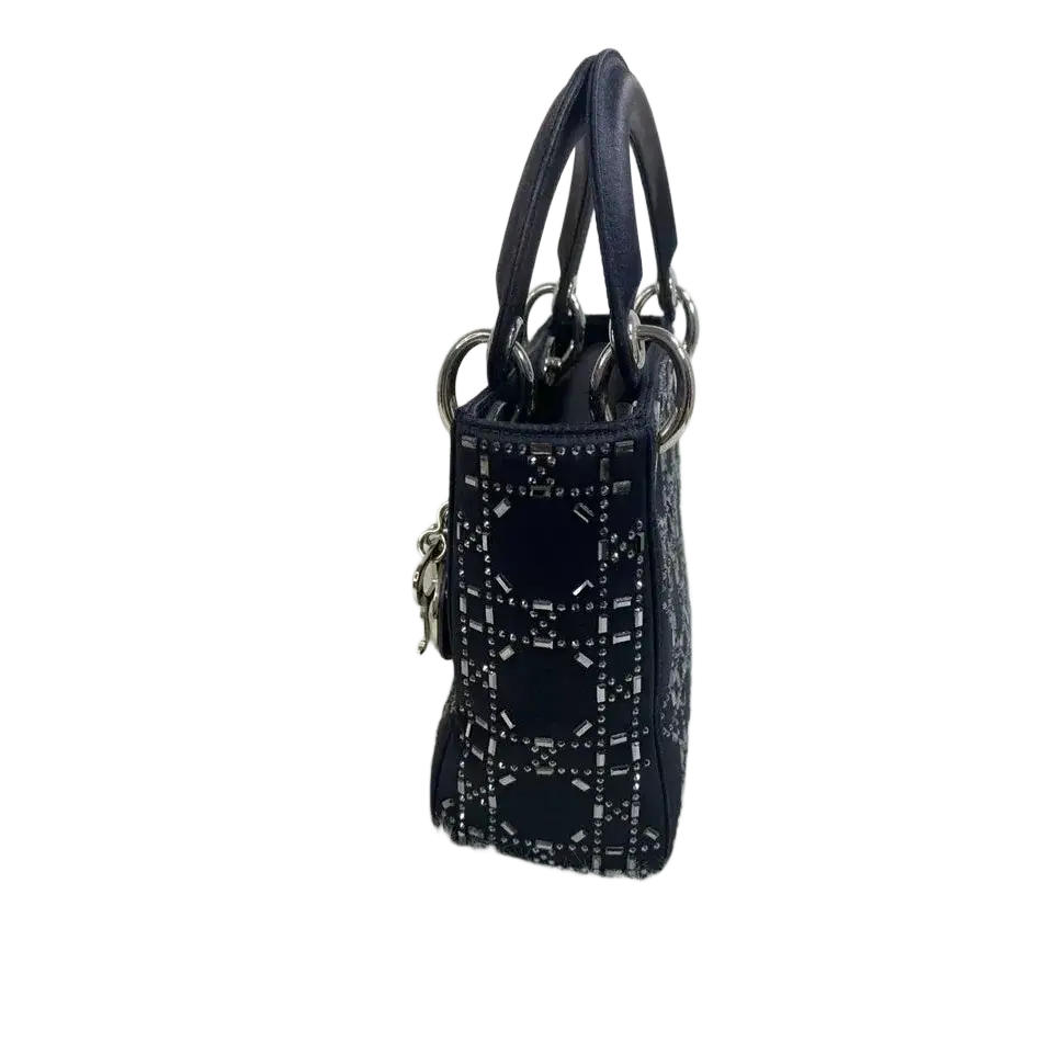 Christian Dior Lady Mini Bag