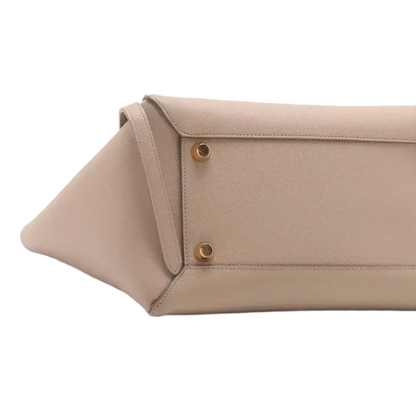 CELINE 2Way Mini Belt Bag
