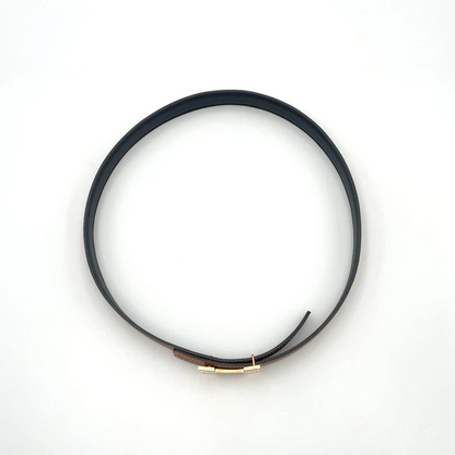 Hermes H Belt 70 Leather Belt