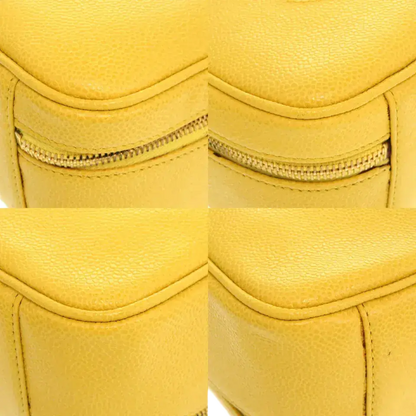 CHANEL CC Mark Vanity Bag