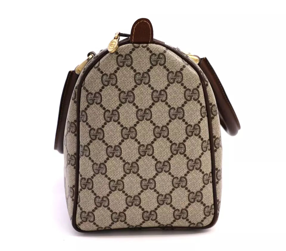 Gucci Boston Sherry Vintage Bag