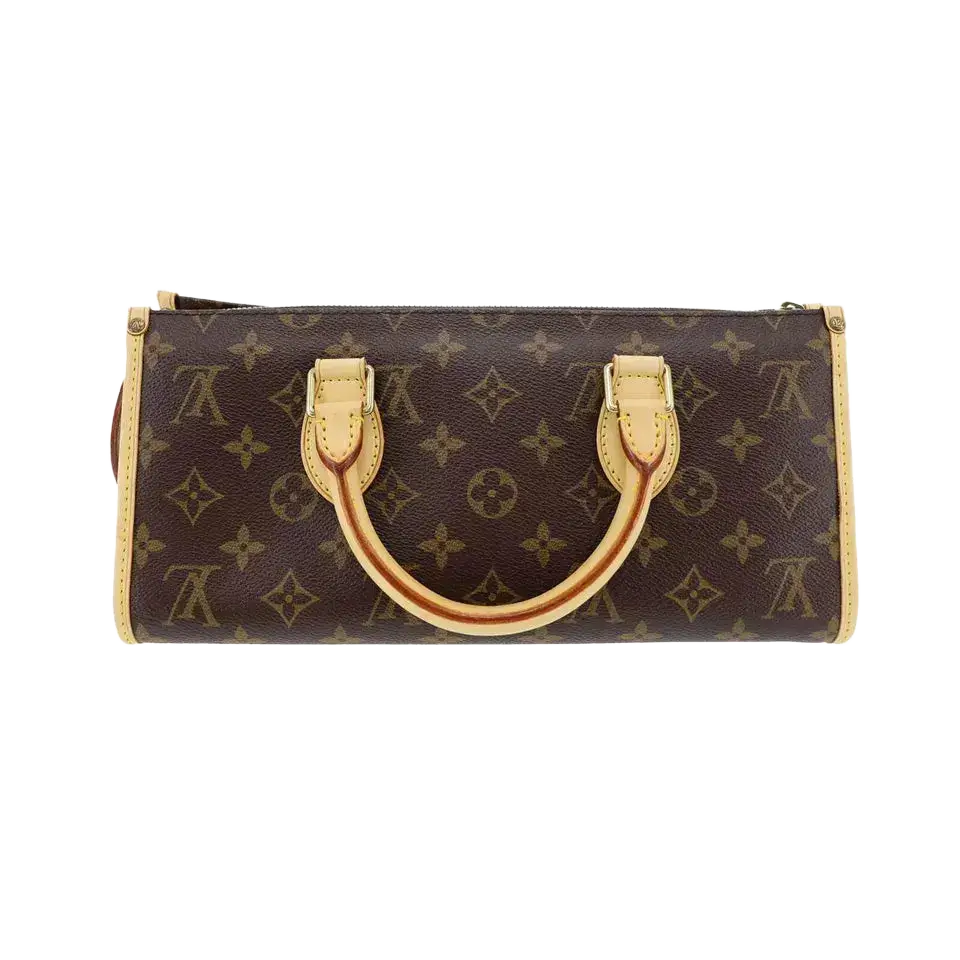 Louis Vuitton Popincourt Handbag