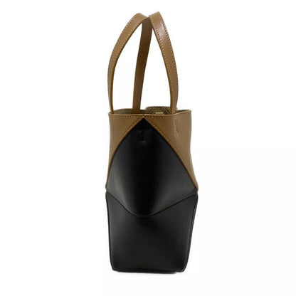 LOEWE Puzzle Fold Tote Mini