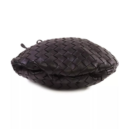 BOTTEGA VENETA BV GHW Mini Bulb Shoulder Bag