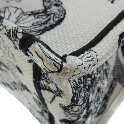 Dior Book Tote