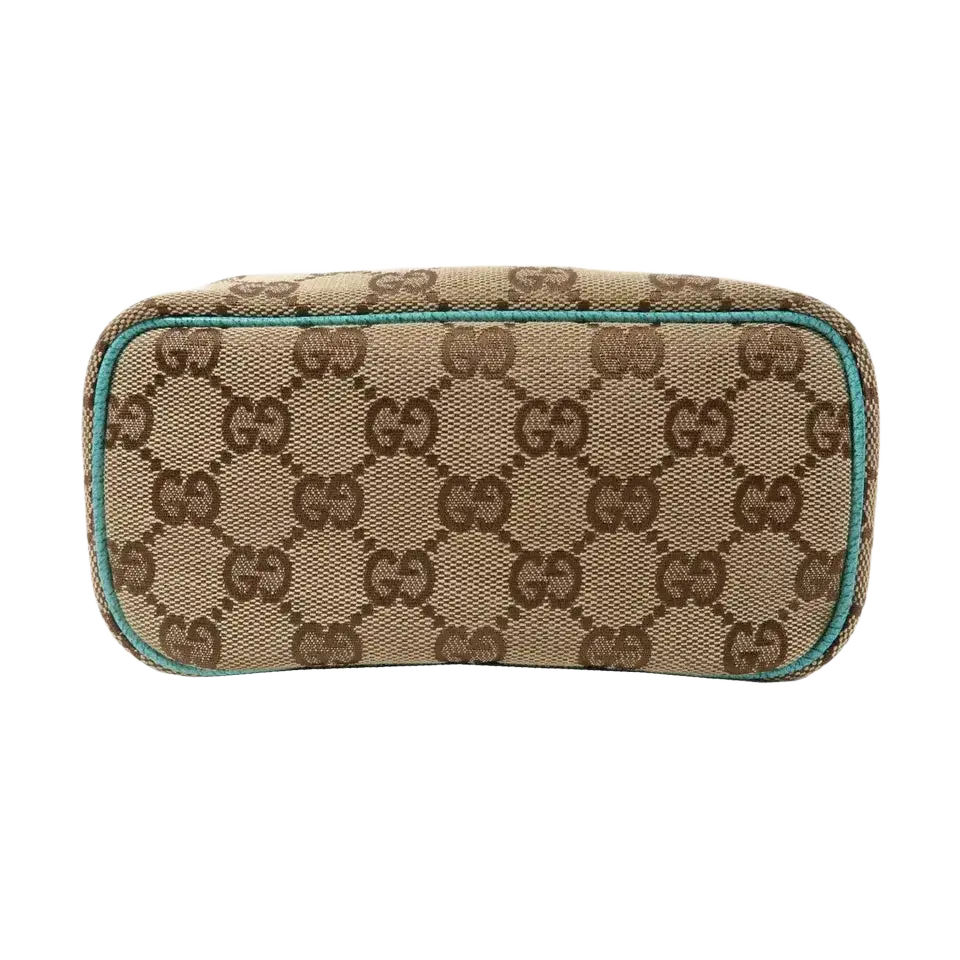 Gucci GG SHW Small Vanity Bag