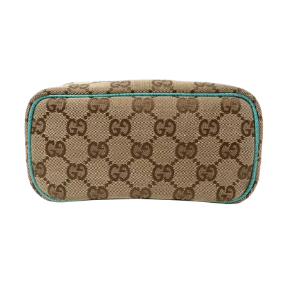 Gucci GG SHW Small Vanity Bag