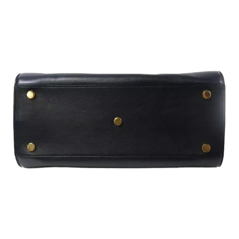 Saint Laurent YSL Sac de Jour Small Shoulder Bag