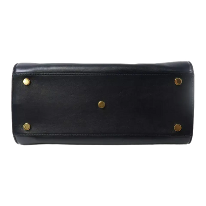 Saint Laurent YSL Sac de Jour Small Shoulder Bag