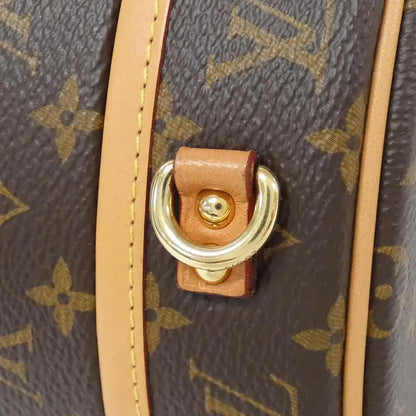 Authentic Louis Vuitton Monogram Petit Boite Chapeau Bag