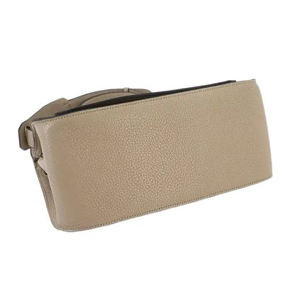HERMES Jypsiere 28 Shoulder Bag