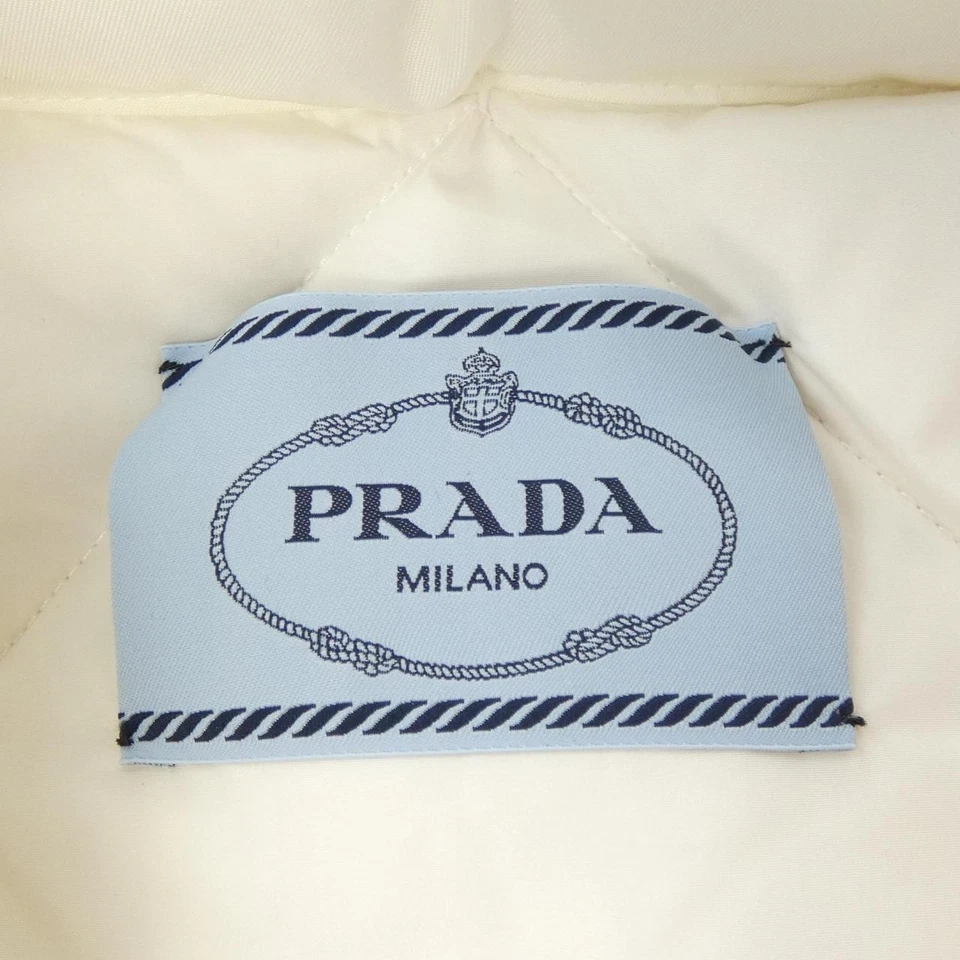 Authentic PRADA Down Jacket