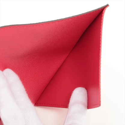 Louis Vuitton x Murakami Takashi Monogram Cherry Couverture Passport