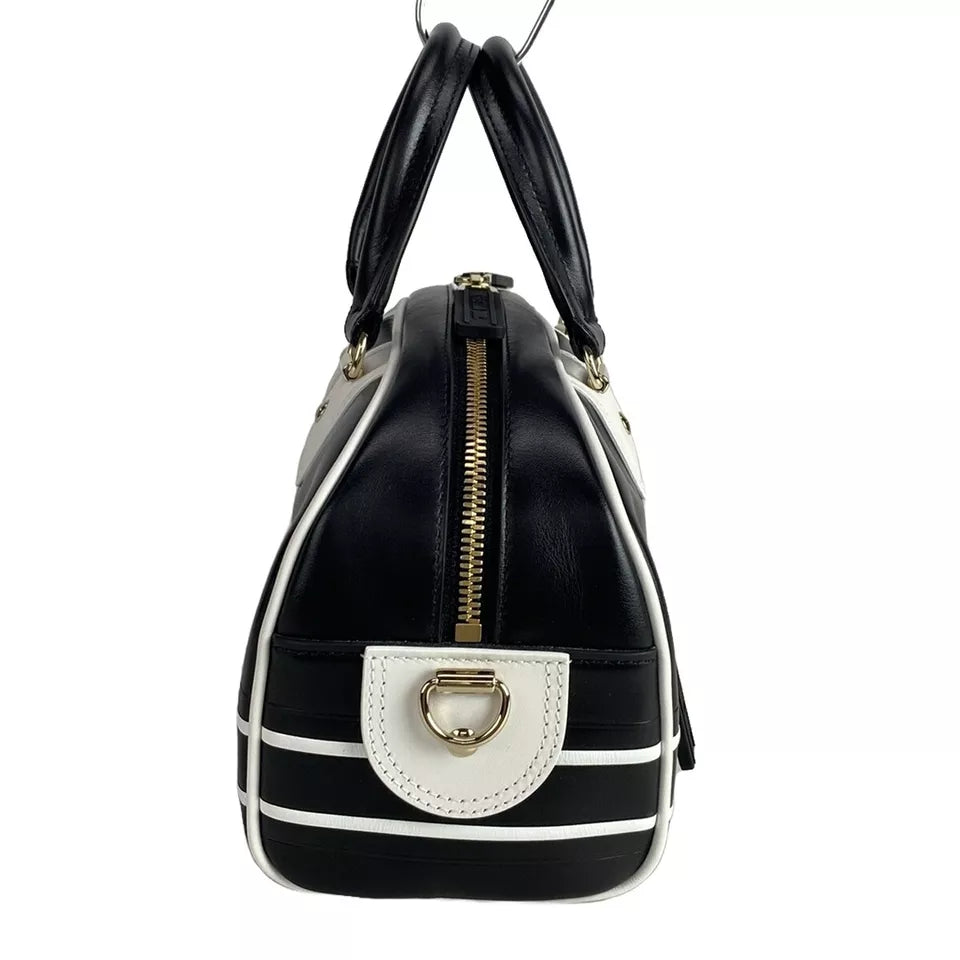 DIOR/ChristianDior Vibe Small Bowling Bag